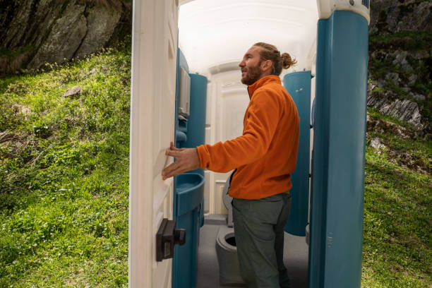 Best Porta potty rental for parties  in Coldwater, MI