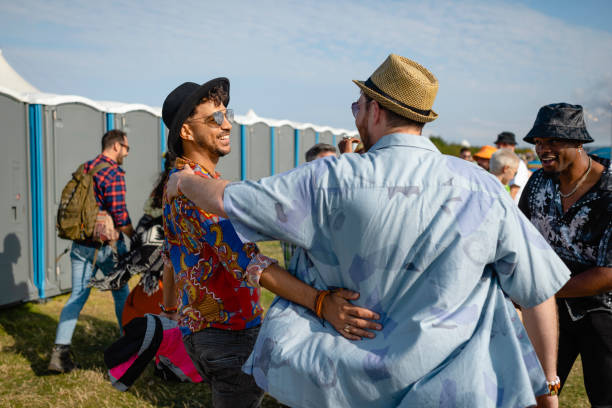 Best Portable restroom solutions  in Coldwater, MI