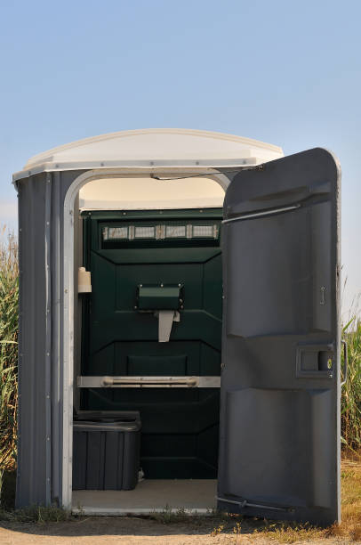 Porta potty rental for festivals in Coldwater, MI