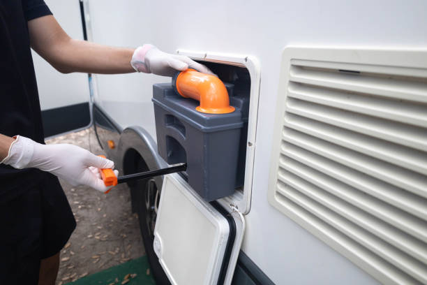 Best Affordable porta potty rental  in Coldwater, MI