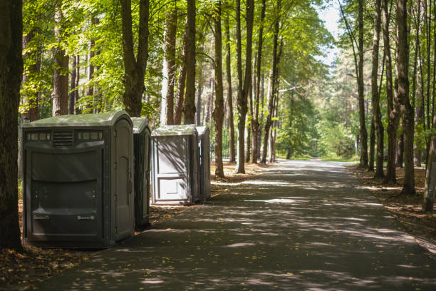 Portable Toilet Options We Offer in Coldwater, MI
