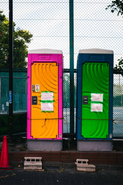  Coldwater, MI Porta Potty Rental Pros