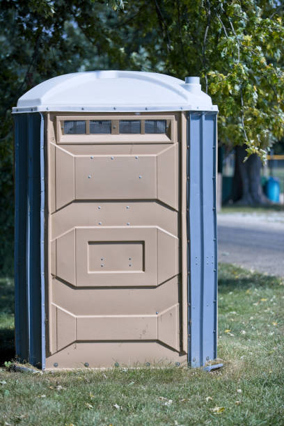 Portable restroom solutions in Coldwater, MI