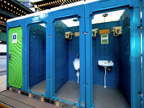 Best Construction site porta potty rental  in Coldwater, MI