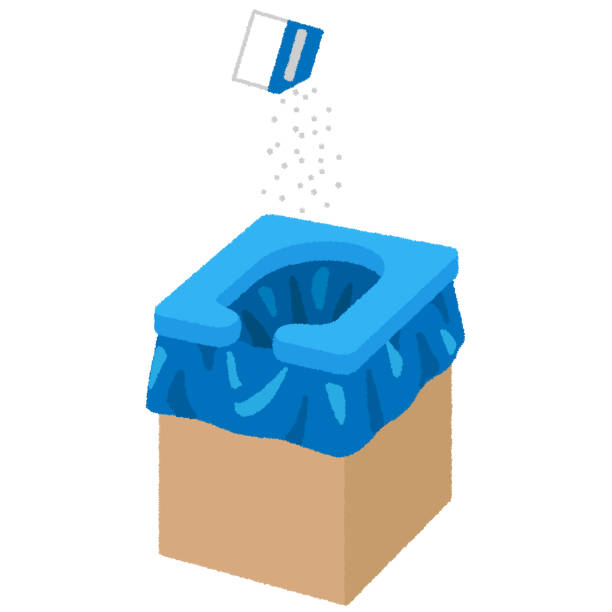 Best Luxury portable toilet rental  in Coldwater, MI