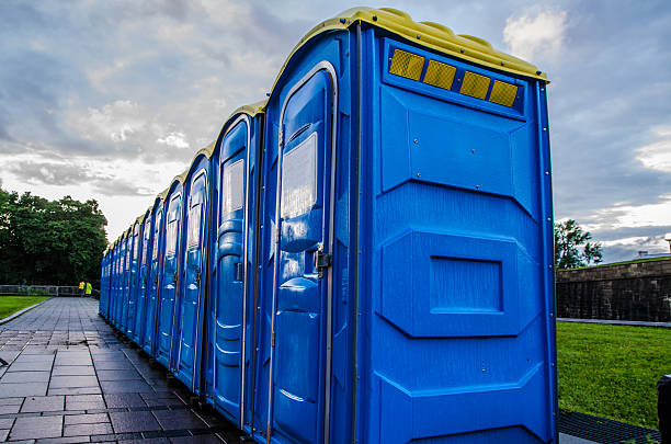 Best Sanitation services for porta potties  in Coldwater, MI