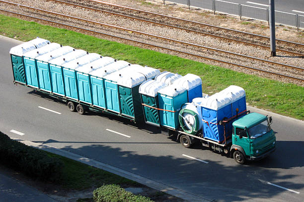 Best Luxury portable toilet rental  in Coldwater, MI