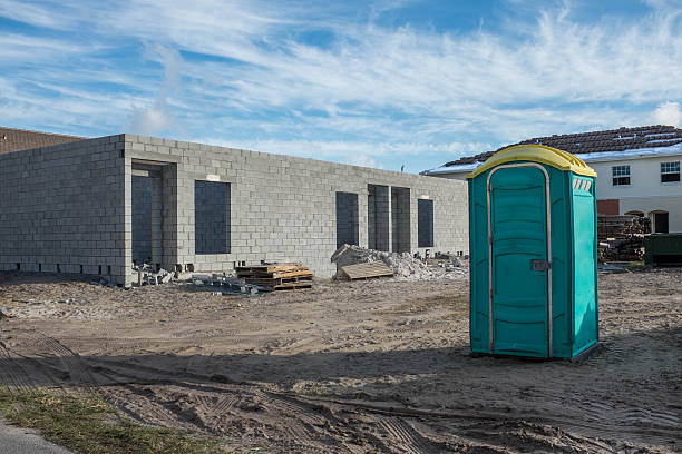 Best Porta potty delivery and setup  in Coldwater, MI
